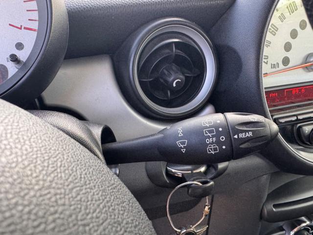 MINI Cooper D usata 28