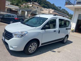 DACIA Dokker usata, con Airbag laterali