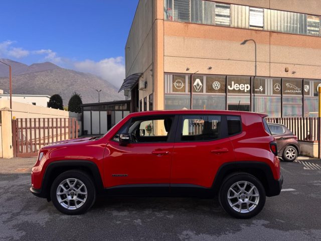 JEEP Renegade usata, con Alzacristalli elettrici