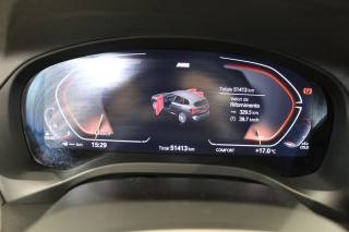 BMW X3 usata, con Telecamera per parcheggio assistito