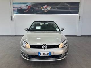 VOLKSWAGEN Golf usata, con Airbag laterali