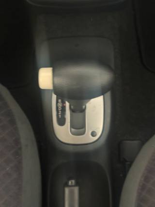 NISSAN Micra usata 12