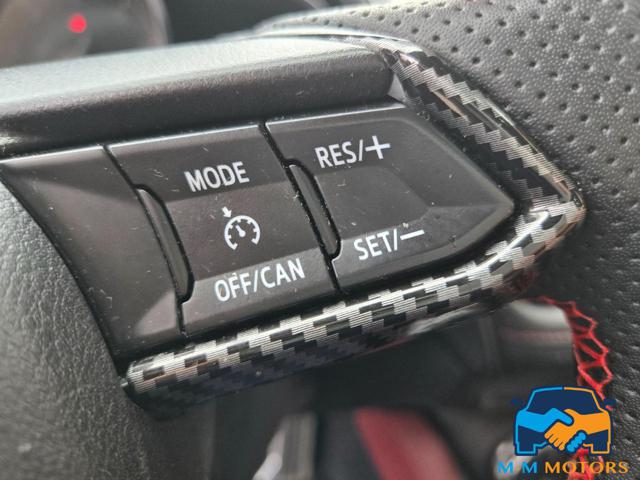 MAZDA CX-3 usata, con Bluetooth