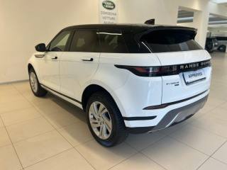 LAND ROVER Range Rover Evoque usata, con Immobilizzatore elettronico