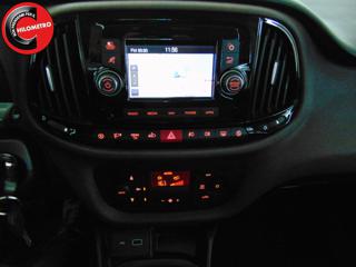FIAT Doblo usata, con Climatizzatore