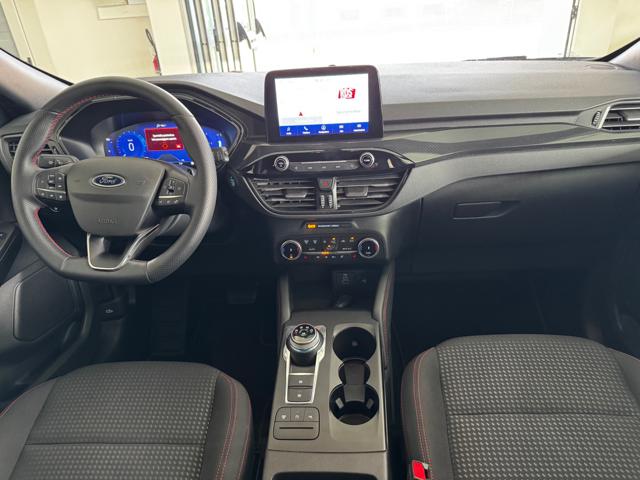 FORD Kuga usata, con Cruise Control
