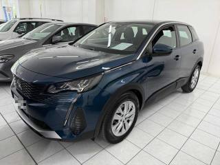 PEUGEOT 3008 BlueHDi 130 S&S Active Business