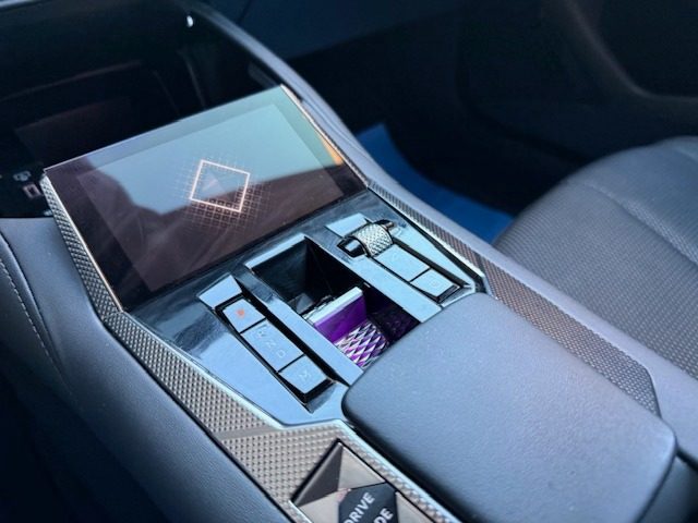 DS AUTOMOBILES DS 4 usata, con Chiusura centralizzata