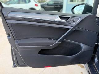 VOLKSWAGEN Golf usata, con Bluetooth