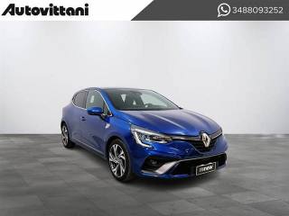 RENAULT Clio usata 2