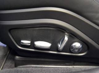 PORSCHE Panamera usata, con Alzacristalli elettrici