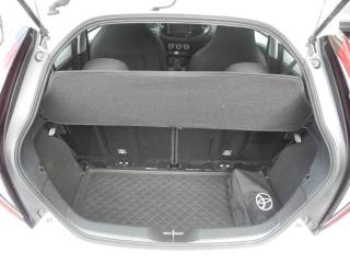 TOYOTA Aygo X usata, con Volante in pelle