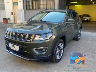 JEEP Compass LIMITED