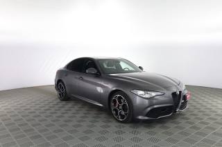 ALFA ROMEO Giulia usata 1