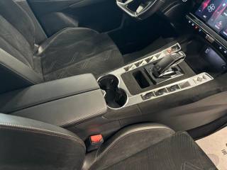 DS AUTOMOBILES DS 7 usata, con Touch screen