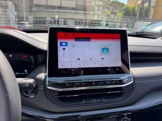 JEEP Compass usata, con Lettore CD