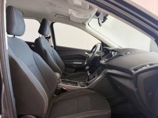 FORD Kuga usata 7