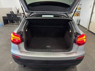 AUDI Q2 usata, con Cruise Control