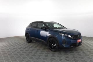 PEUGEOT 3008 usata 1