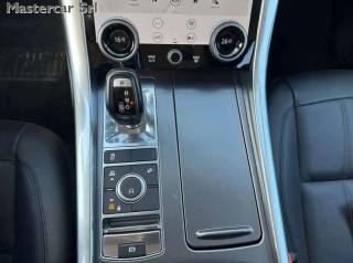 LAND ROVER Range Rover Sport usata, con Fendinebbia