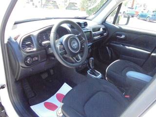 JEEP Renegade usata 26