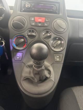 FIAT Panda usata 15