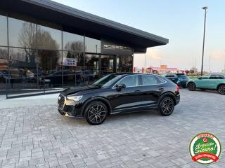 AUDI Q3 usata, con Airbag laterali