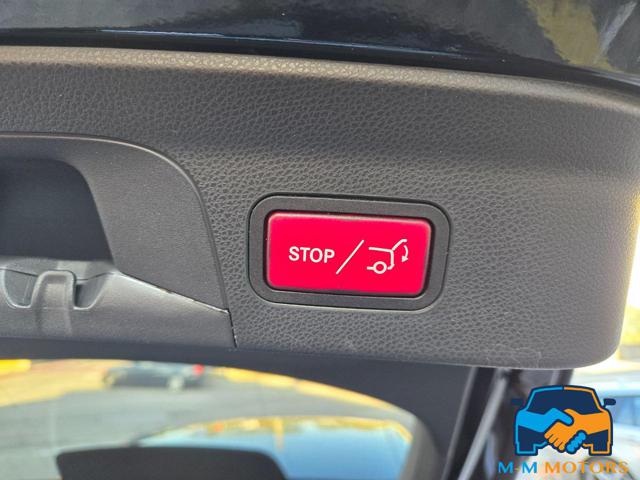 MERCEDES-BENZ GLC 250 usata 29