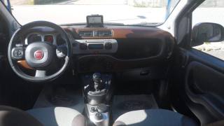 FIAT Panda Cross usata, con Chiusura centralizzata