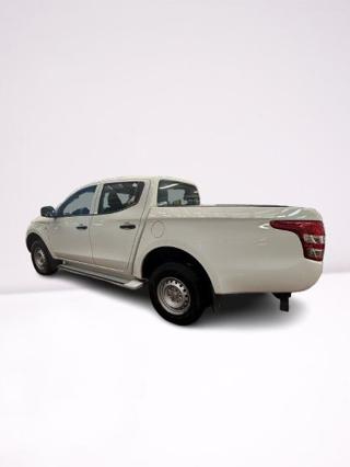 MITSUBISHI L200 usata, con Autoradio