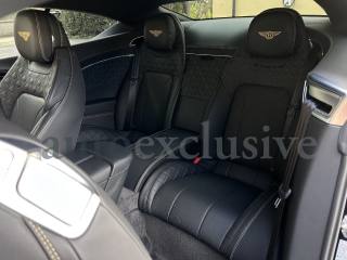 BENTLEY Continental usata, con Chiusura centralizzata