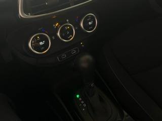 FIAT 500X usata, con Controllo elettronico della corsia