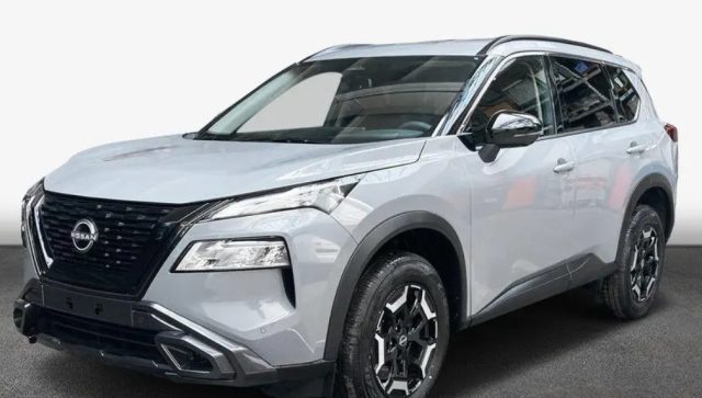 NISSAN X-Trail usata, con ABS