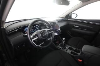 HYUNDAI Tucson usata 1