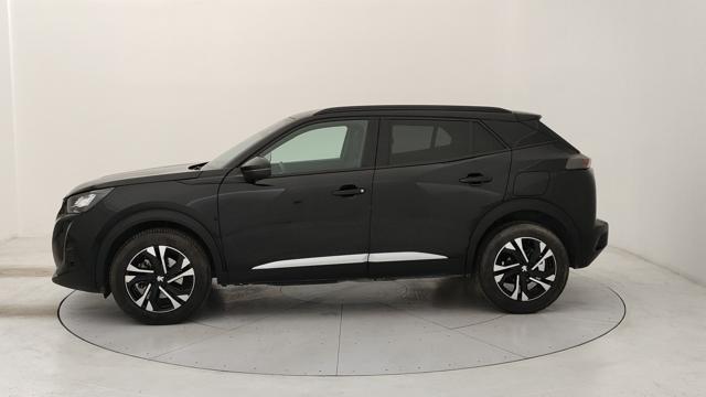 PEUGEOT 2008 usata, con Airbag