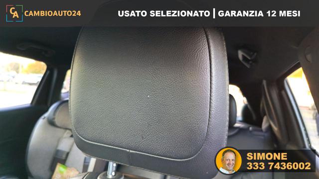 JEEP Compass usata 71