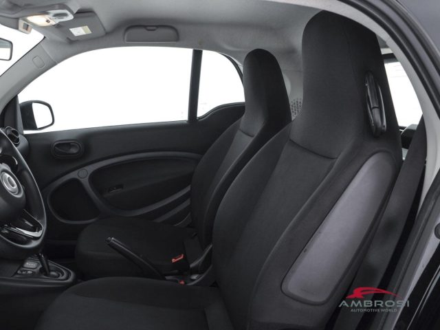 SMART ForTwo usata 8