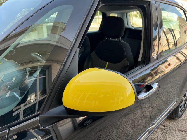 FIAT 500L usata 5