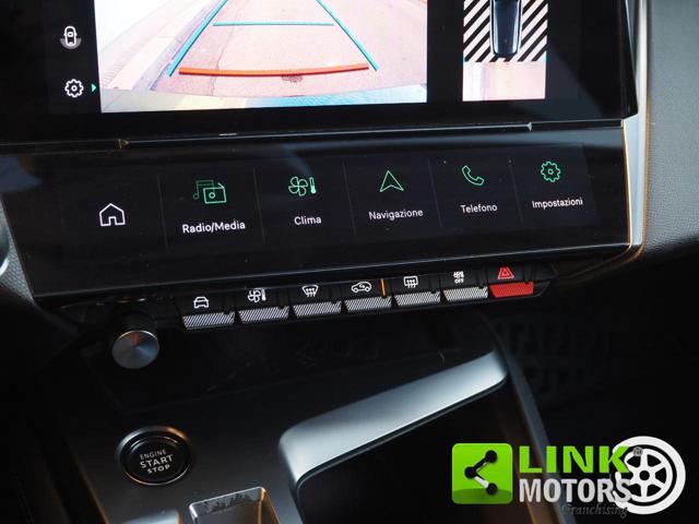 PEUGEOT 308 usata 31