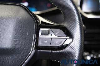 PEUGEOT 208 usata, con Controllo elettronico della corsia