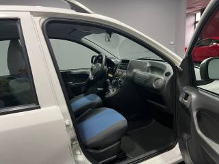 FIAT Panda usata, con Servosterzo