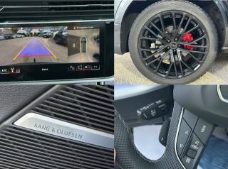 AUDI Q8 usata, con Controllo trazione