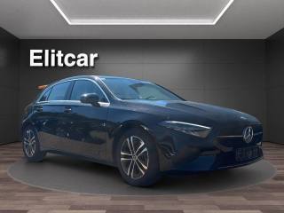 MERCEDES-BENZ A 180 usata, con Chiusura centralizzata