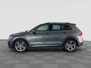 VOLKSWAGEN Tiguan usata 1