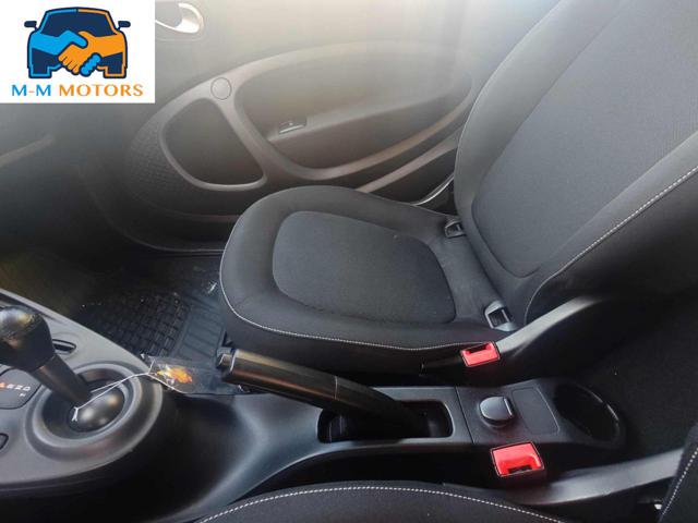 SMART ForTwo usata 19