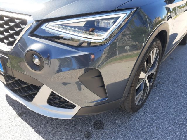 SEAT Arona usata, con Airbag