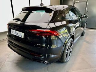 MASERATI Grecale usata, con Autoradio