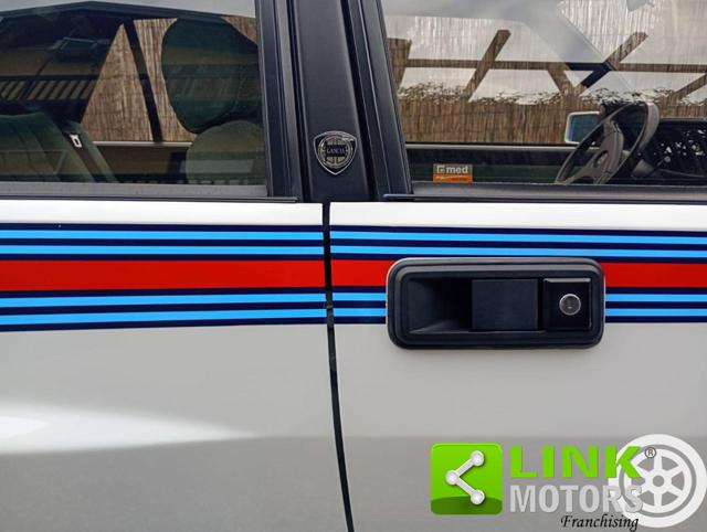 LANCIA Delta usata, con Marmitta catalitica