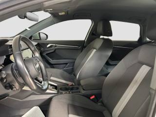 AUDI A3 usata 8