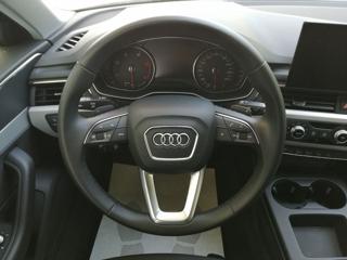 AUDI A4 usata, con ESP